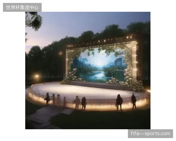 为了追求舞台视觉效果而压缩撤离路径，大型赛事闭幕式如何纠偏过度景观化倾向